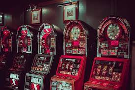 Зеркало Casino Coins Game