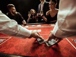 Онлайн казино Grizzly Casino
