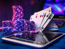 Официальный сайт Drexel Casino