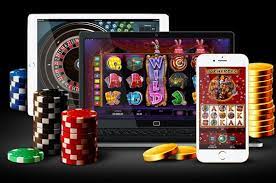 Онлайн казино Grizzly Casino